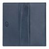 EL FORREST 946-35 RFID navy női bőr pénztárca 18.5 x 9 x 3.5 cm
