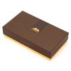 EL FORREST 946-58 RFID piros női bőr pénztárca 18.5 x 9.5 x 3.5 cm