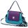 EGO ES782PS 090025WL női rostbőr táska 32 x 21 x 7 cm