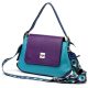 EGO ES782PS 090025WL női rostbőr táska 32 x 21 x 7 cm