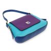 EGO ES782PS 090025WL női rostbőr táska 32 x 21 x 7 cm