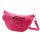 Luka 24-017 magenta női bőr övtáska, crossbody 37 x 22 x 11 cm 