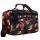 Rovicky R-TL15608 levél mintás Wizz Air, Ryanair kabintáska, utazótáska 40 x 25 x 20 cm