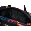 Rovicky R-TL15608 levél mintás Wizz Air, Ryanair kabintáska, utazótáska 40 x 25 x 20 cm