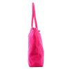 Patrizia 419-013-05 magenta női velúr bőr bőr kézitáska 38 x 38 x 13 cm