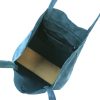 Patrizia 419-013-05 zöld női velúr bőr bőr kézitáska 38 x 38 x 13 cm