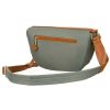 Peterson PTN JN-02 khaki női övtáska, oldaltáska 23 x 12.5 x 4 cm