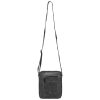 Peterson PTN 8020-SCC fekete férfi bőr oldaltáska 25 x 21 x 6.5 cm 