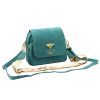 EGO ES0917RA 100425WL női velúr bőr bőr kézitáska 21 x 18 x 10 cm