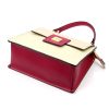 EGO ES0279PS 120025WL női bőr kézitáska 25.5 x 20.5 x 10 cm