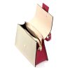 EGO ES0279PS 120025WL női bőr kézitáska 25.5 x 20.5 x 10 cm