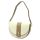 EGO ES0280IN 030025WL bézs női bőr válltáska 27 x 19 x 9 cm 