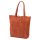 Patrizia 419-013-05 női velúr bőr bőr kézitáska 38 x 38 x 13 cm
