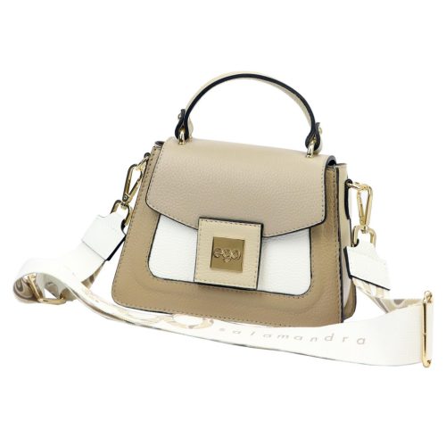 EGO ES0282SA 010025WL női bőr kézitáska 22 x 16 x 9 cm