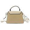 EGO ES0282SA 010025WL női bőr kézitáska 22 x 16 x 9 cm