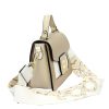 EGO ES0282SA 010025WL női bőr kézitáska 22 x 16 x 9 cm