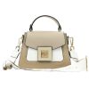 EGO ES0282SA 010025WL női bőr kézitáska 22 x 16 x 9 cm