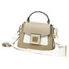 EGO ES0282SA 010025WL női bőr kézitáska 22 x 16 x 9 cm