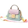 EGO ES0282CR 120225WL női bőr kézitáska 22 x 16 x 9 cm