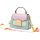 EGO ES0282CR 120225WL női bőr kézitáska 22 x 16 x 9 cm