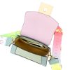 EGO ES0282CR 120225WL női bőr kézitáska 22 x 16 x 9 cm
