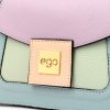 EGO ES0282CR 120225WL női bőr kézitáska 22 x 16 x 9 cm