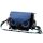 EGO ES0281PS 090025WL kék női bőr válltáska 32 x 24 x 9 cm 
