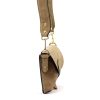 Luka 24-071 női velúr bőr bőr kézitáska 22.5 x 14.5 x 4.5 cm