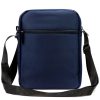 Pierre Cardin 1701 ALAN09 sötétkék férfi oldaltáska 20 x 24 x 9 cm 