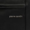 Pierre Cardin 1721 ALAN09 fekete férfi oldaltáska 20 x 24 x 9 cm 