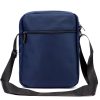 Pierre Cardin 1721 ALAN09 sötétkék férfi oldaltáska 20 x 24 x 9 cm 