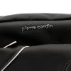Pierre Cardin 2031 ALAN09 fekete férfi oldaltáska 20 x 24 x 9 cm 