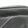 Pierre Cardin 2031 ALAN09 szürke férfi oldaltáska 20 x 24 x 9 cm