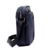  Pierre Cardin 2031 ALAN09 sötétkék férfi oldaltáska 20 x 24 x 9 cm