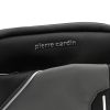 Pierre Cardin 2031 ALAN09 sötétszürke férfi oldaltáska 20 x 24 x 9 cm