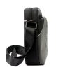 Pierre Cardin 2031 ALAN09 sötétszürke férfi oldaltáska 20 x 24 x 9 cm