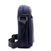 Pierre Cardin 2051 ALAN09 sötétkék férfi oldaltáska 20 x 24 x 9 cm