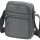 Pierre Cardin 2061 ALAN09 szürke férfi oldaltáska 20 x 24 x 9 cm