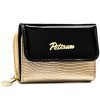 Peterson PTN LJ-423229 női marhabőr pénztárca