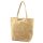 Patrizia 419-013-05 bézs női bőr válltáska 38 x 38 x 13 cm