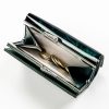 Peterson PTN PS108-FDS kék női pénztárca 14,5 x 9,5 x 3 cm