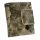Peterson PTN PS329-FDS bézs női pénztárca 11 x 8.5 x 2.8 cm