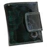 Peterson PTN PS329-FDS kék női pénztárca 11 x 8.5 x 2.8 cm