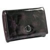 Peterson PTN PS445-FDS lila női pénztárca 14,5 x 9,5 x 3 cm
