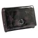 Peterson PTN PS445-FDS lila női pénztárca 14,5 x 9,5 x 3 cm
