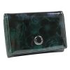 Peterson PTN PS445-FDS kék női pénztárca 14,5 x 9,5 x 3 cm