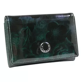   Peterson PTN PS445-FDS kék női pénztárca 14,5 x 9,5 x 3 cm