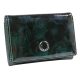 Peterson PTN PS445-FDS kék női pénztárca 14,5 x 9,5 x 3 cm