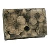  Peterson PTN PS445-FDS bézs női pénztárca 14,5 x 9,5 x 3 cm