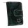  Peterson PTN PS115-FDS kék női pénztárca 14,5 x 9,5 x 3 cm